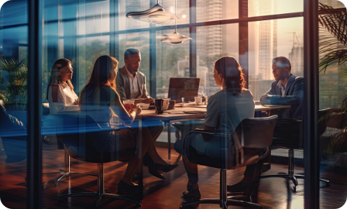 Bosch Conversation: Navigating AI, Connectivity & Sustainability for Tomorrow’s Manufacturing
