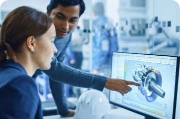 Product Engineering Services