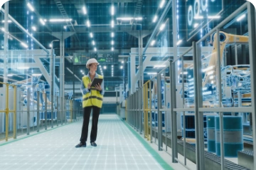 Industrial AI