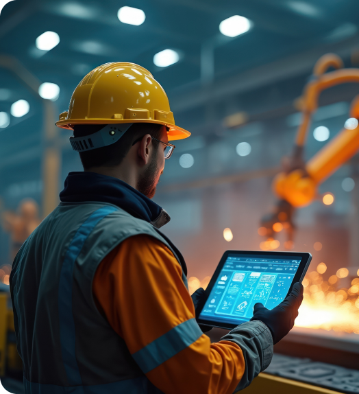 140+ Years of Manufacturing Excellence