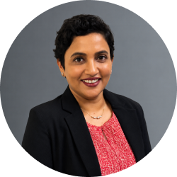 Anita Pansare
