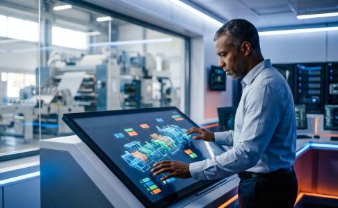 Bosch Cognitive Factory