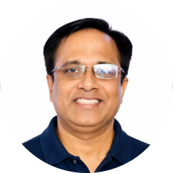 Dr. Biswajit Rath