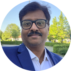 Gopi Sankar