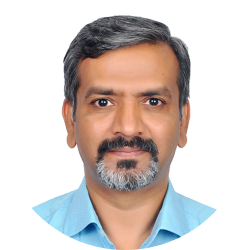 Jitendra Mangave