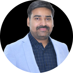 Raghavendra Chowdhary