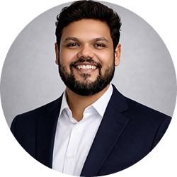 Rakesh Kumar Murugan
