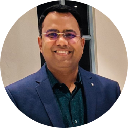 Sanjay Bharkatiya