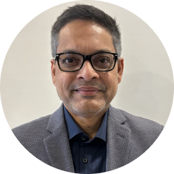Sanoj Somasundaran