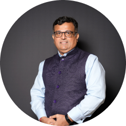 Sudhir Kanvinde