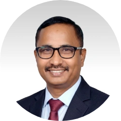 Dr. Maruti Khaire