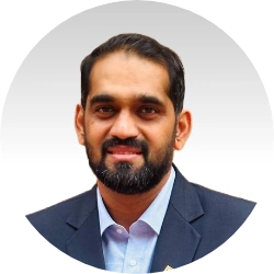 Pradeep Karnawat