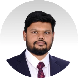 Rakesh Kumar Murugan