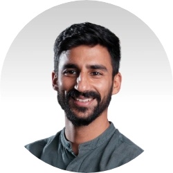 Sahil Sehgal