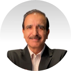 Vinod Bhat