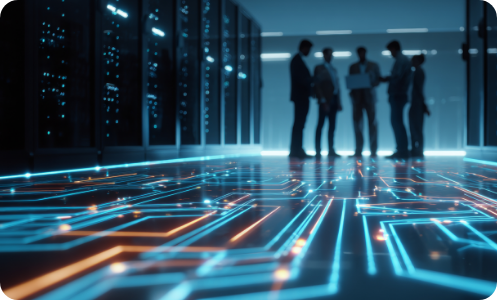 Bosch SDS at GITEX AI Europe 2026