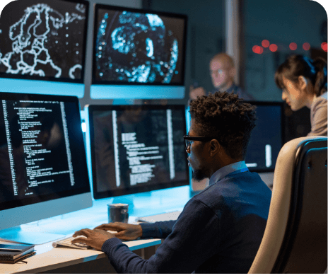 Next Gen Intelligent Assistant (NIA)