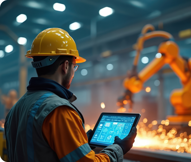 140+ Years of Manufacturing Excellence